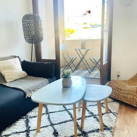 Nid Cosy Centre-ville Parking Inclus Apartamento Toulouse